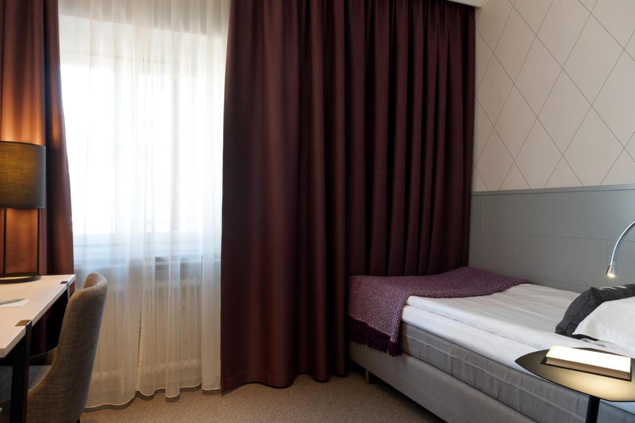 Elite Stora Hotellet Oerebro Экстерьер фото