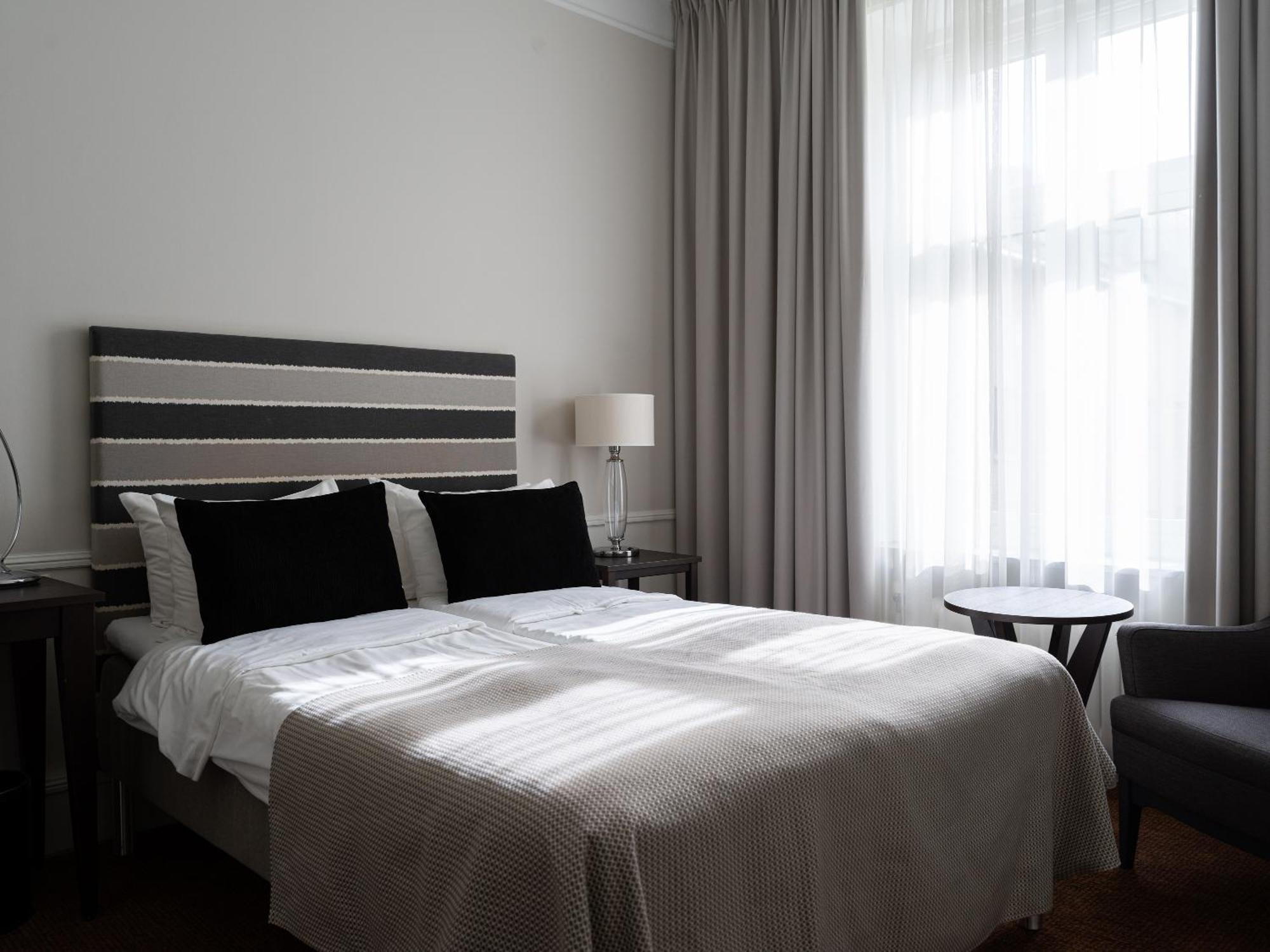 Elite Stora Hotellet Oerebro Экстерьер фото
